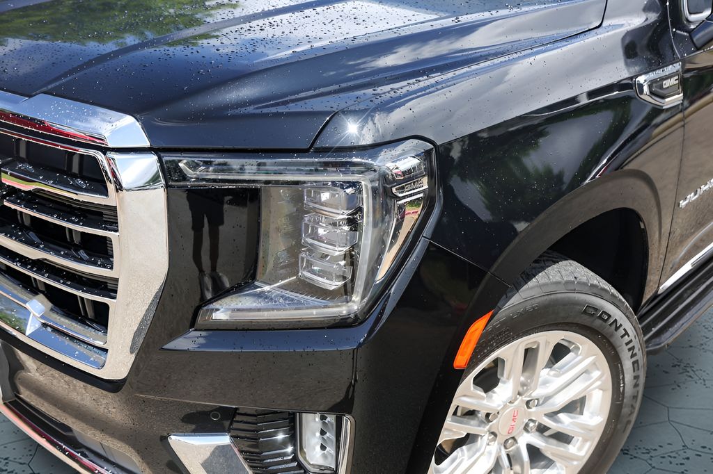 Used Car 2022 Gmc Yukon  Slt For Sale Under $60,000 In Austin, Texas