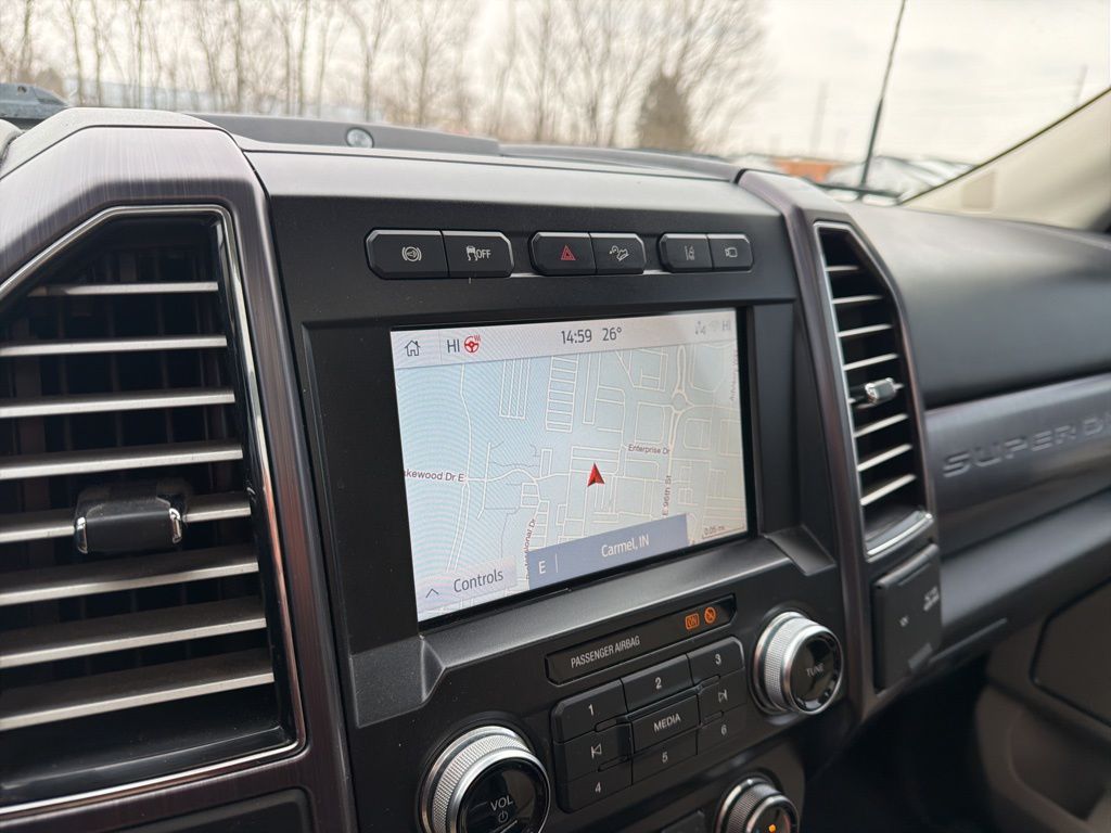 Thumbnail: 2020 Ford Econoline - 29