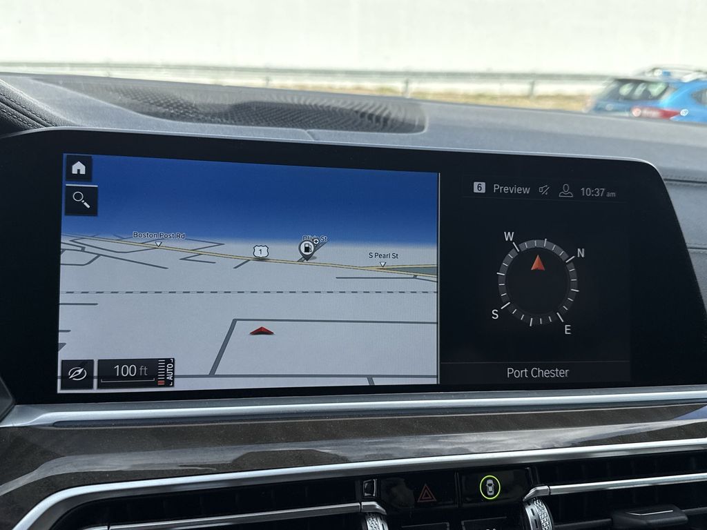 Thumbnail: 2020 BMW X5 - 8
