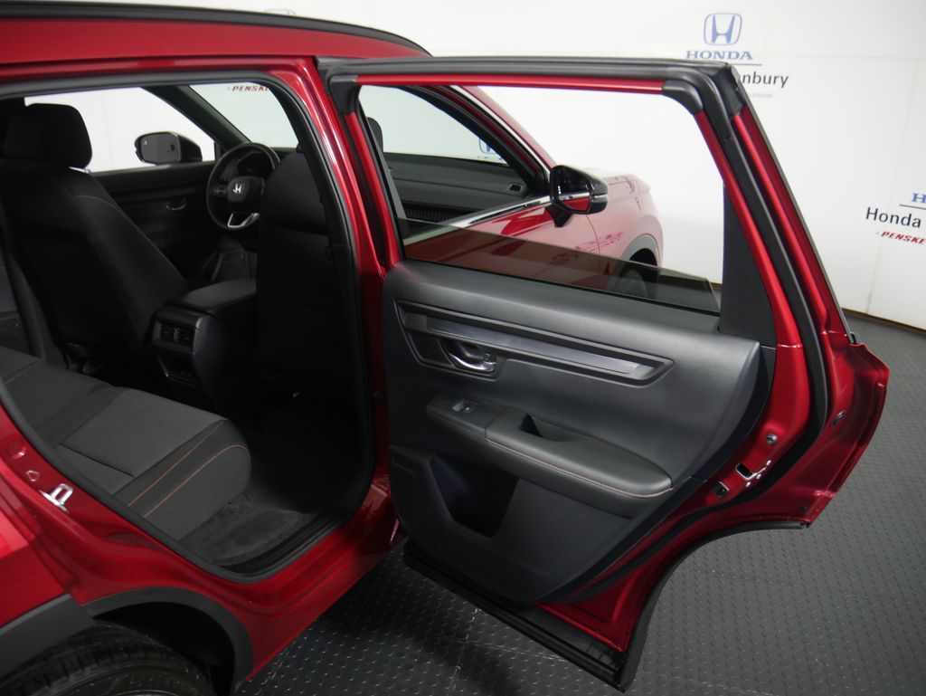 Thumbnail: 2024 Honda CR-V - 8