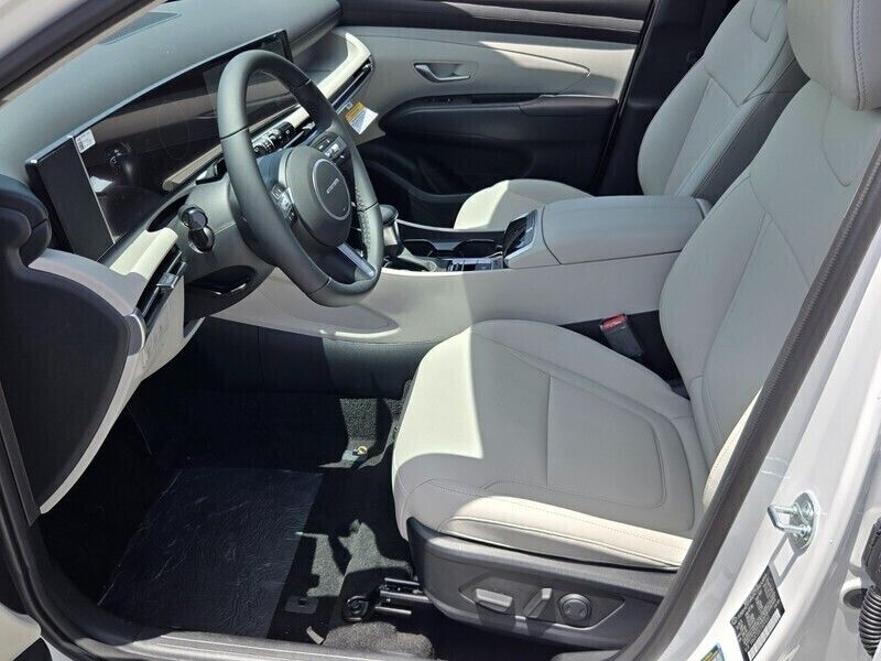 2026 Hyundai Tucson - $34,060