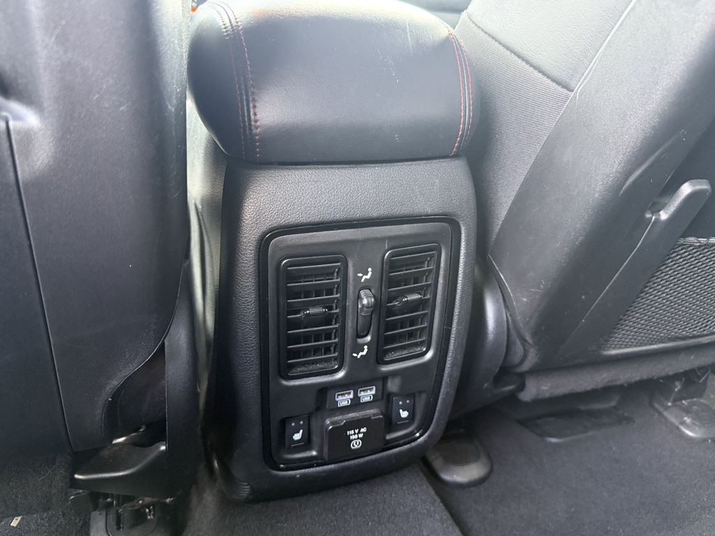 2023 Dodge Durango R/T Black at Cook Ford