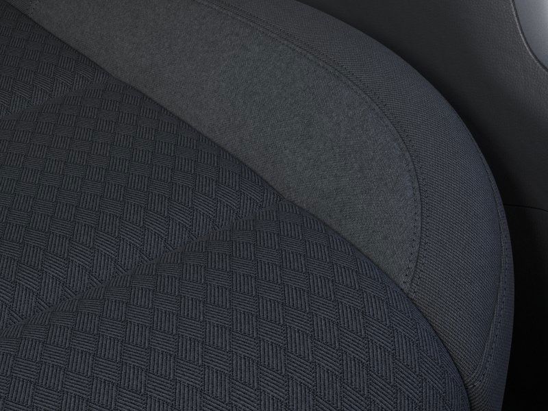 New 2026 Sterling Gray Metallic Chevrolet RST image 21