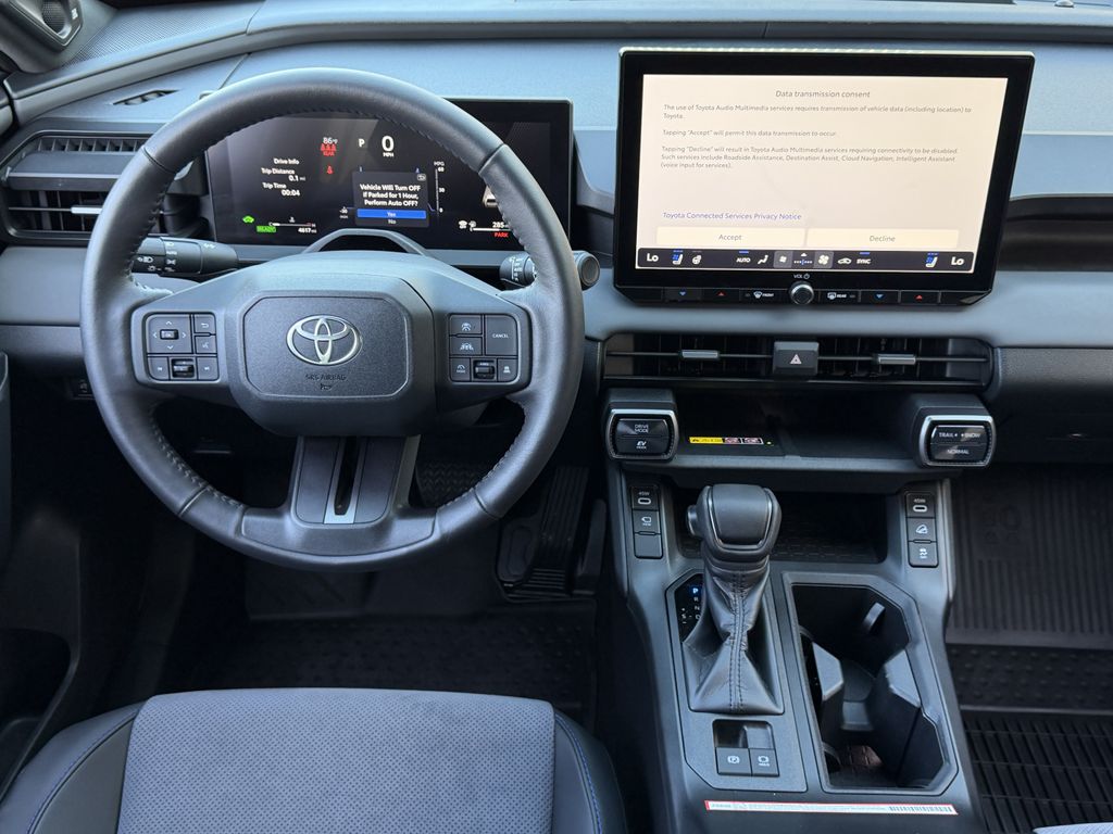 Used 2026 Toyota RAV4 SUV