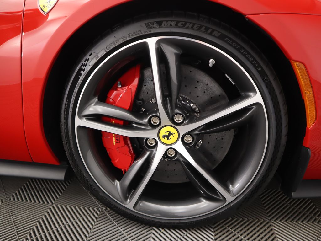 Thumbnail: 2024 Ferrari 296 - 31