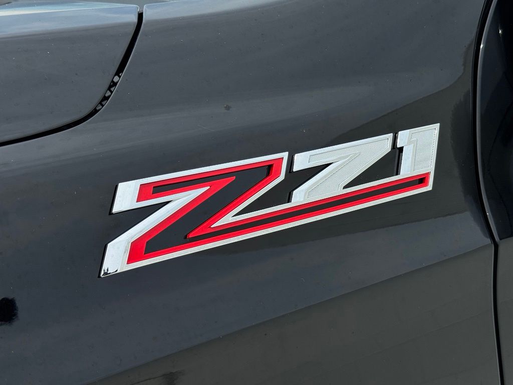 2023 Chevrolet Tahoe Z71 Black - Jim Hudson Acura - Image 16