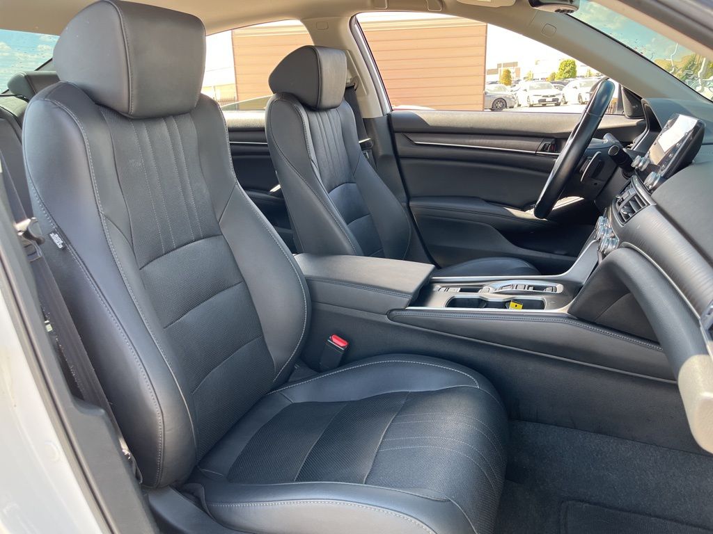 Thumbnail: 2020 Honda Accord - 29