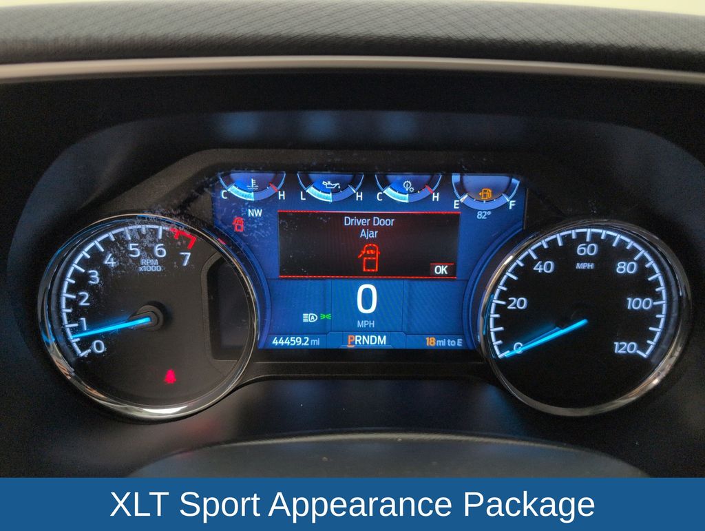 Certified Used 2023  Ford XLT image 20
