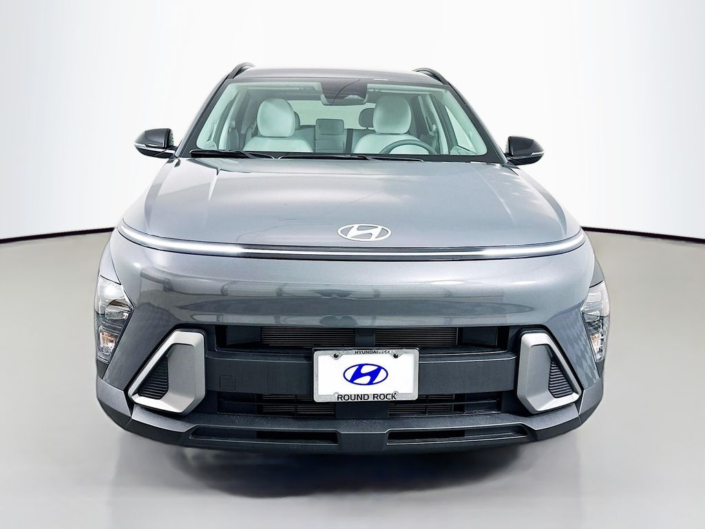 Thumbnail: 2026 Hyundai Kona - 2
