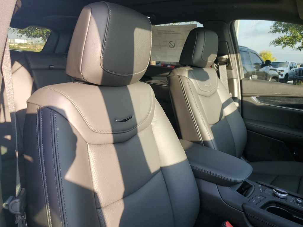 New Car 2025 Cadillac Xt5  Premium Luxury For Sale Under $60,000 In Austin, Texas