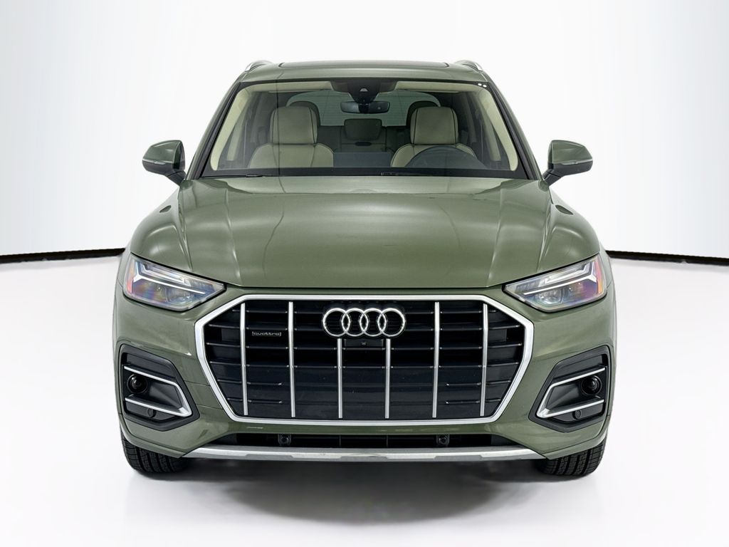 Thumbnail: 2024 Audi Q5 - 2