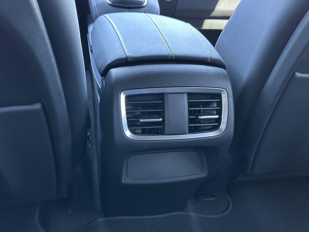 new 2025 Acura RDX car, priced at $45,504