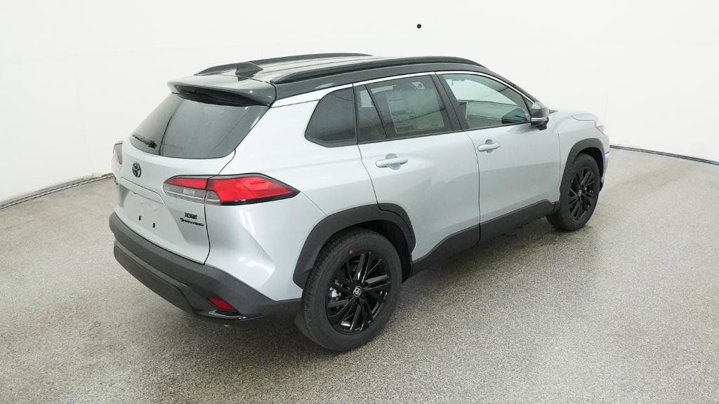 Thumbnail: 2026 Toyota Corolla Cross - 22