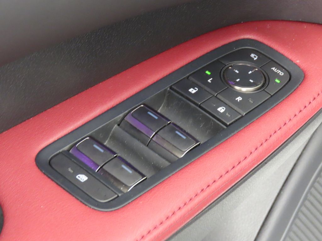 Thumbnail: 2023 Lexus RX - 32