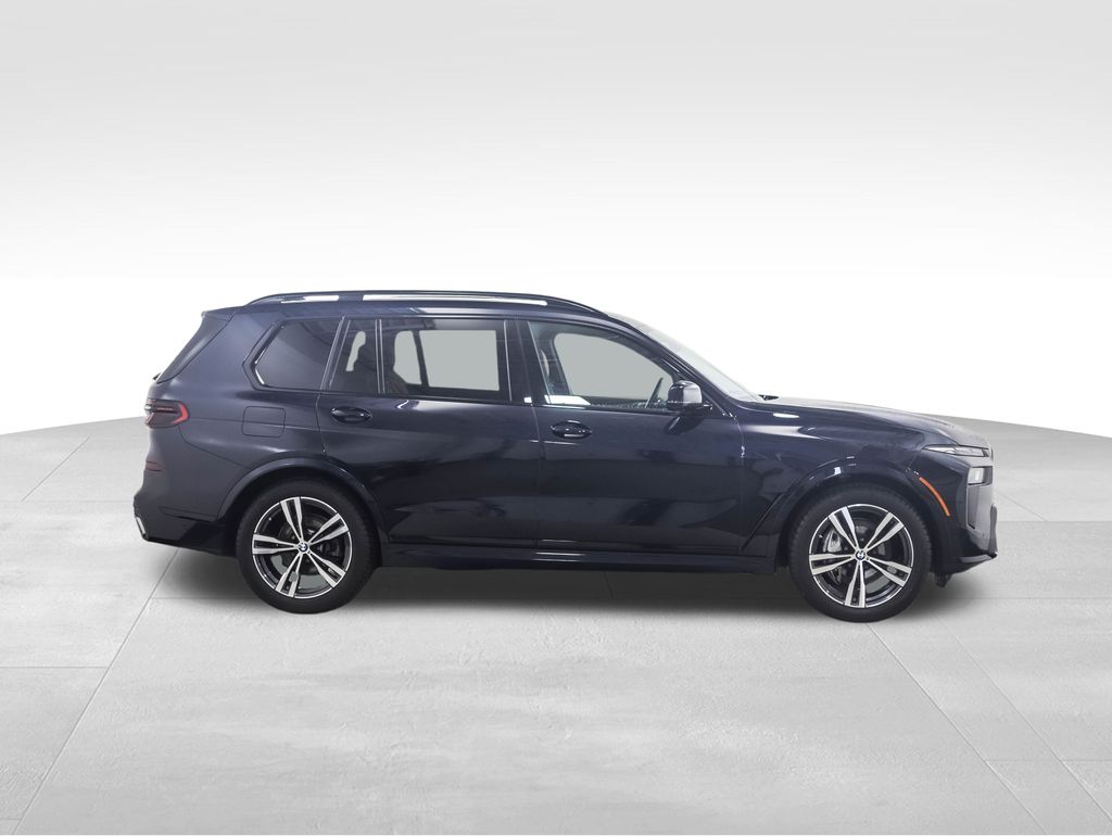 2024 BMW X7 xDrive40i 6