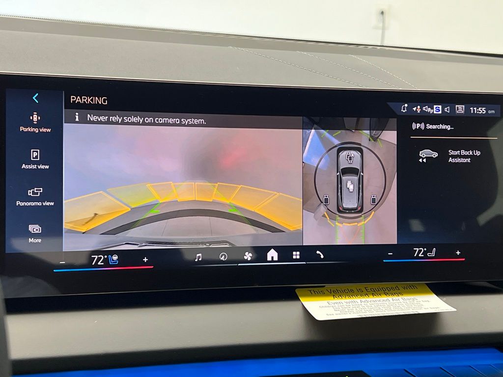 Thumbnail: 2026 BMW X3 - 14