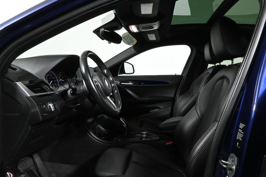 2020 BMW X2 xDrive28i 3