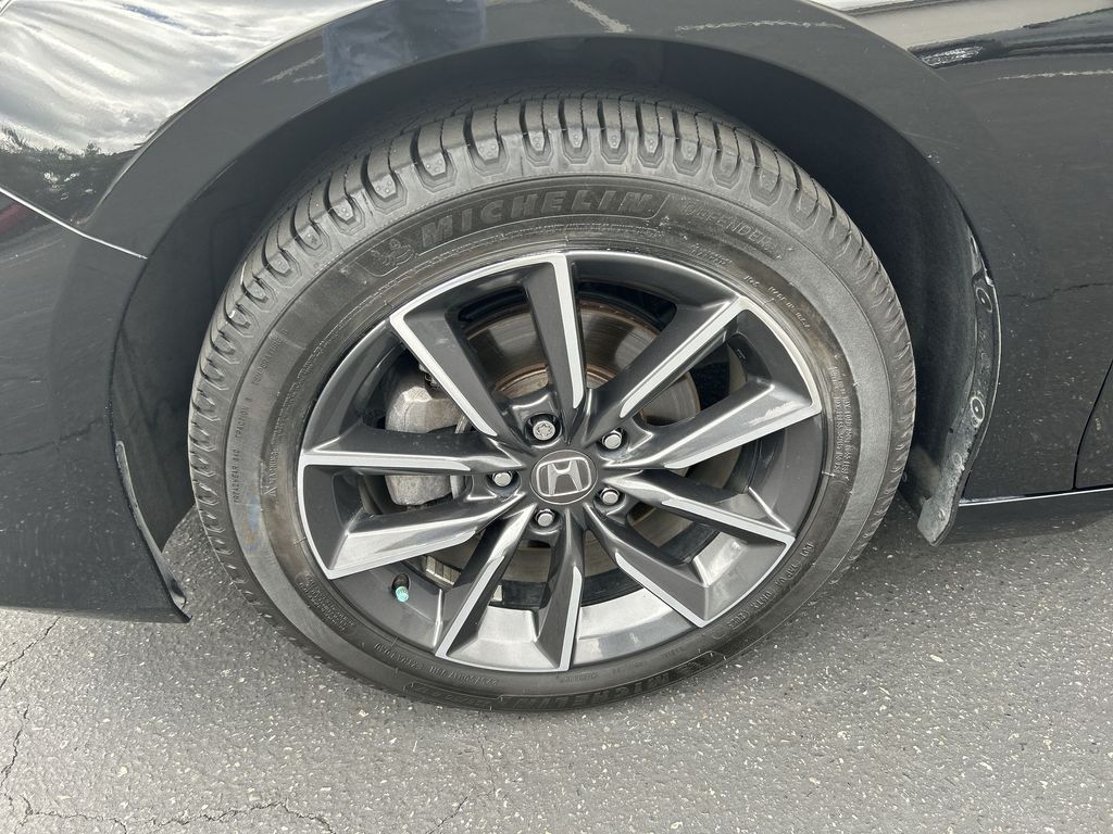 Thumbnail: 2021 Honda Accord - 10