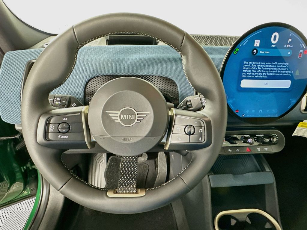 Thumbnail: 2027 MINI Cooper Countryman - 10