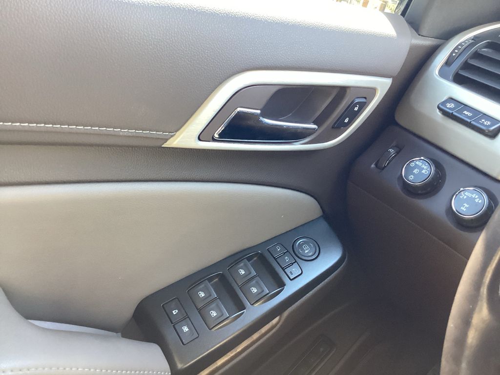 Used 2018 GMC Yukon SUV