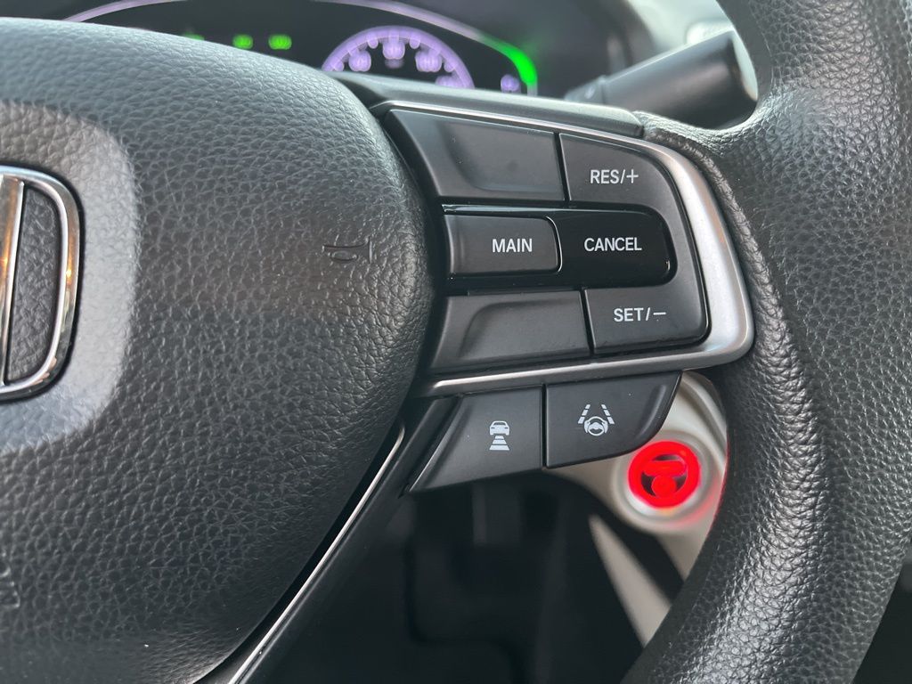 Thumbnail: 2018 Honda Accord - 22