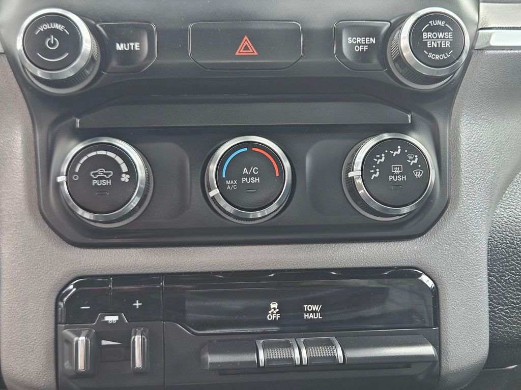 Used Car 2024 Ram 2500  Big Horn For Sale Under $40,000 In San Marcos, Texas