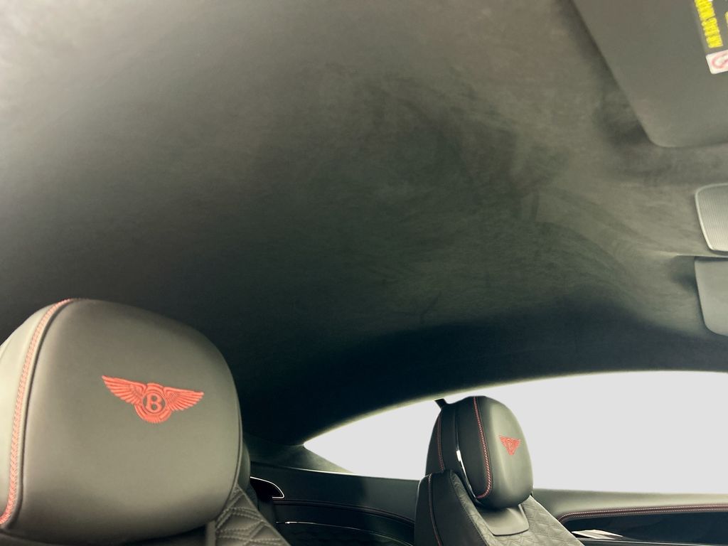 Thumbnail: 2025 Bentley Continental - 17