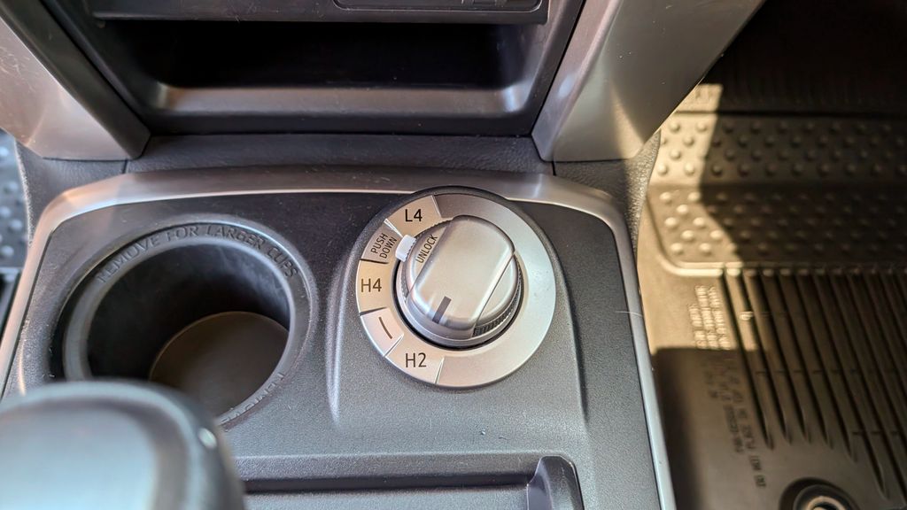 Used 2021 Toyota 4Runner SR5 Premium 4D Sport Utility