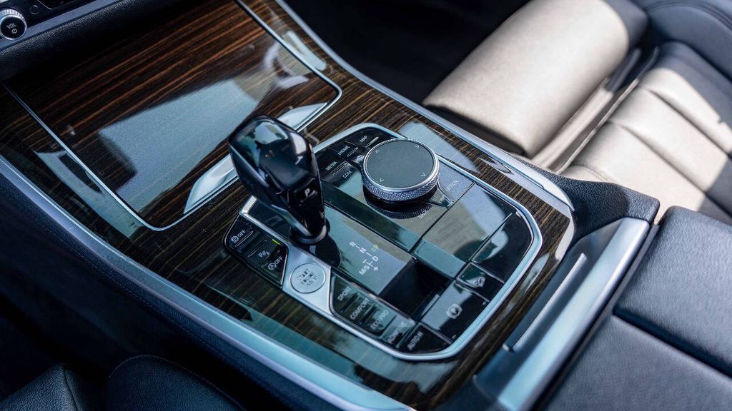 Used 2019 BMW X5 xDrive40i 4D Sport Utility