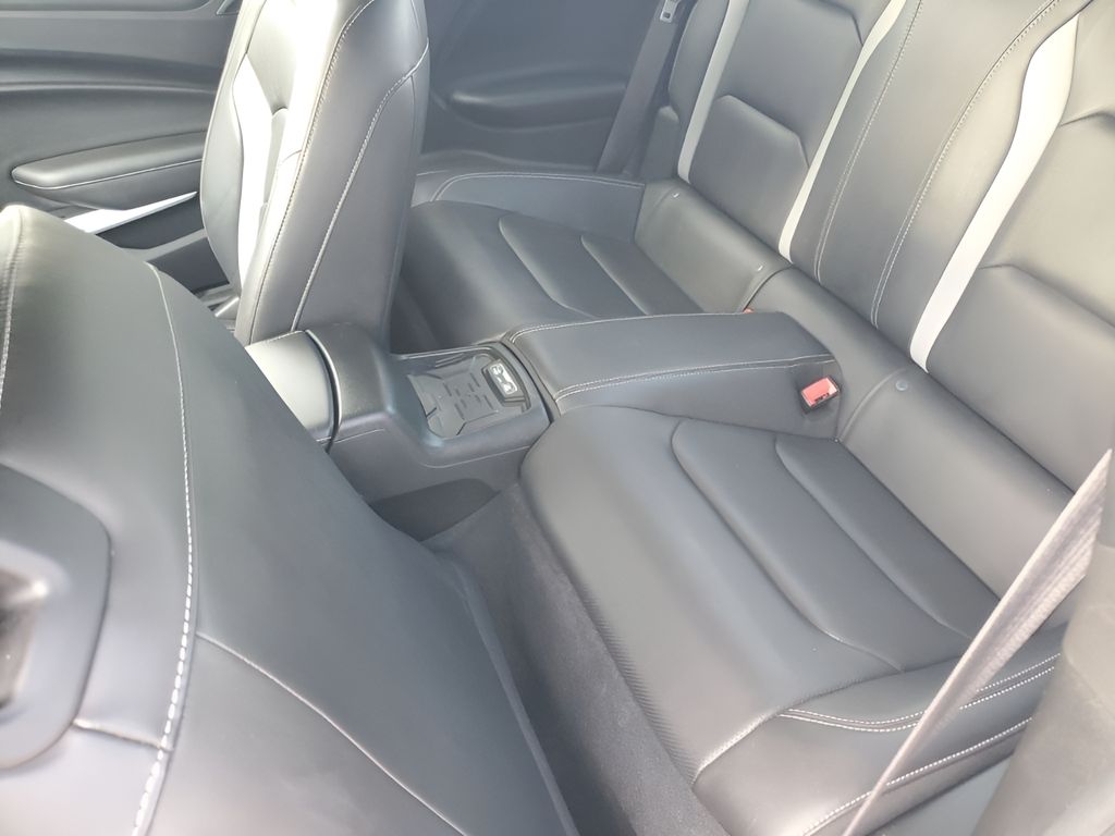 Used Car 2021 Chevrolet Camaro  3lt For Sale Under $35,000 In Austin, Texas