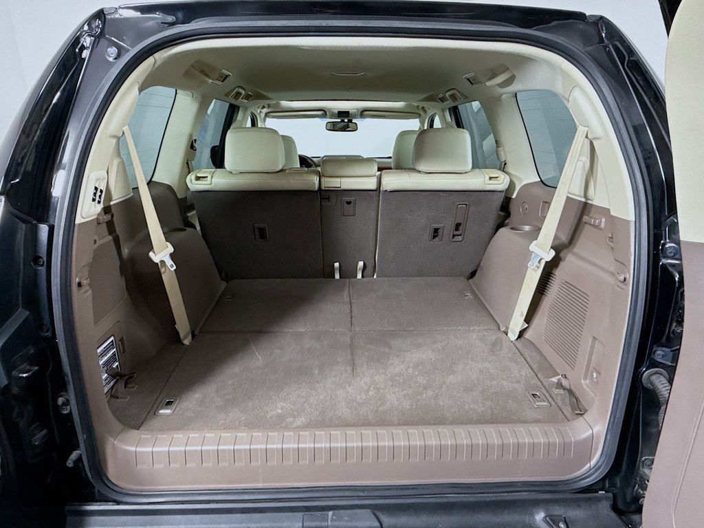 Thumbnail: 2016 Lexus GX - 27