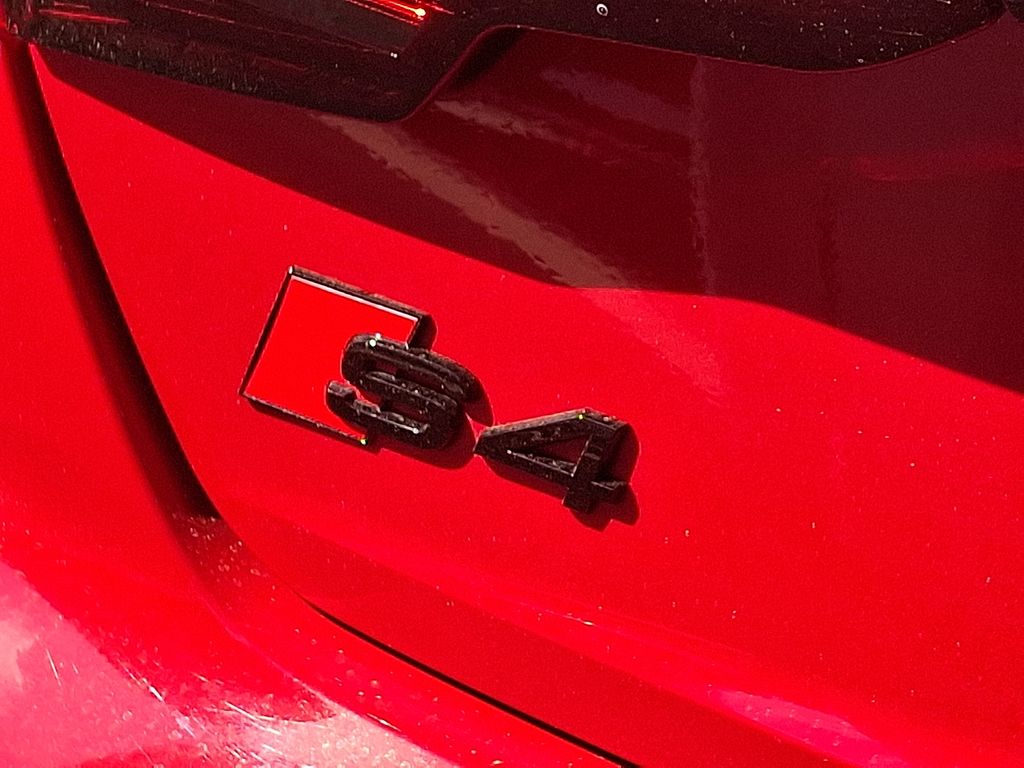 2022 Audi S4 Premium Plus 29