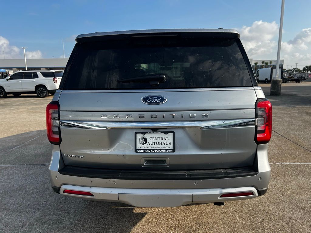 2024 Ford Expedition Limited - 5