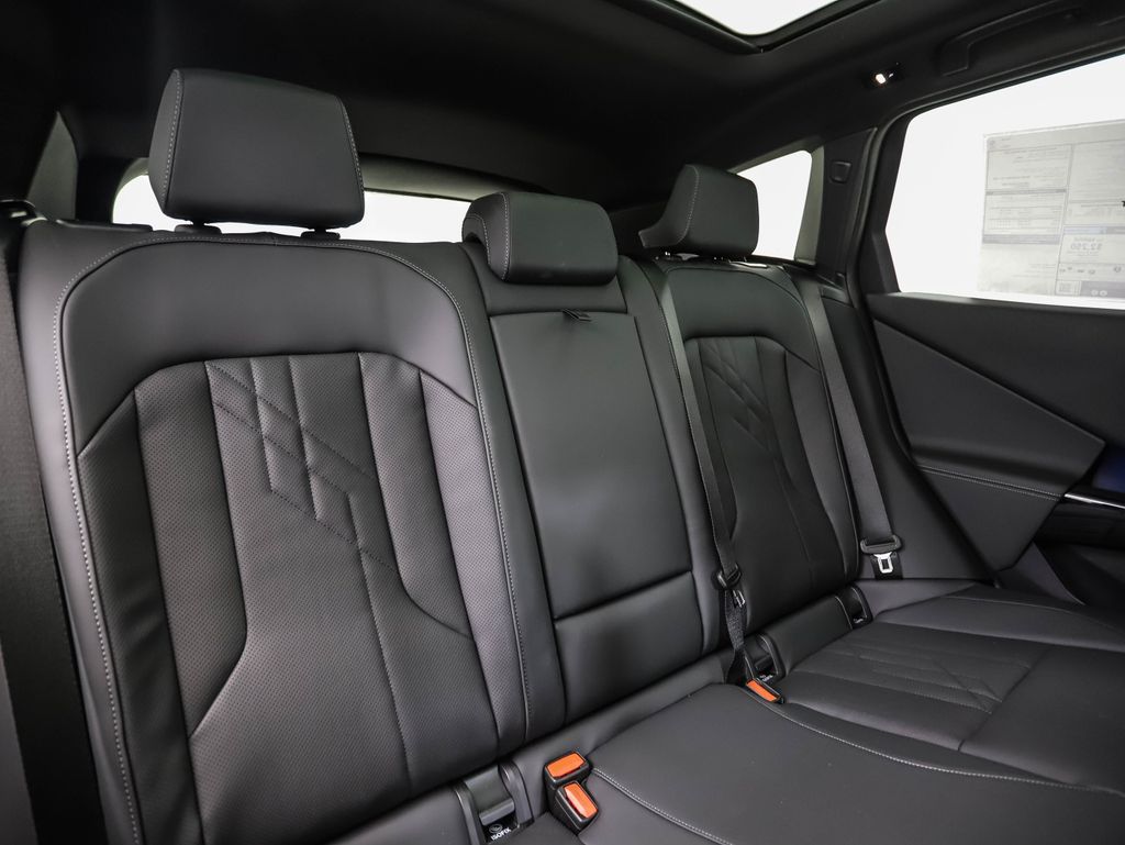 Thumbnail: 2026 BMW X3 - 28