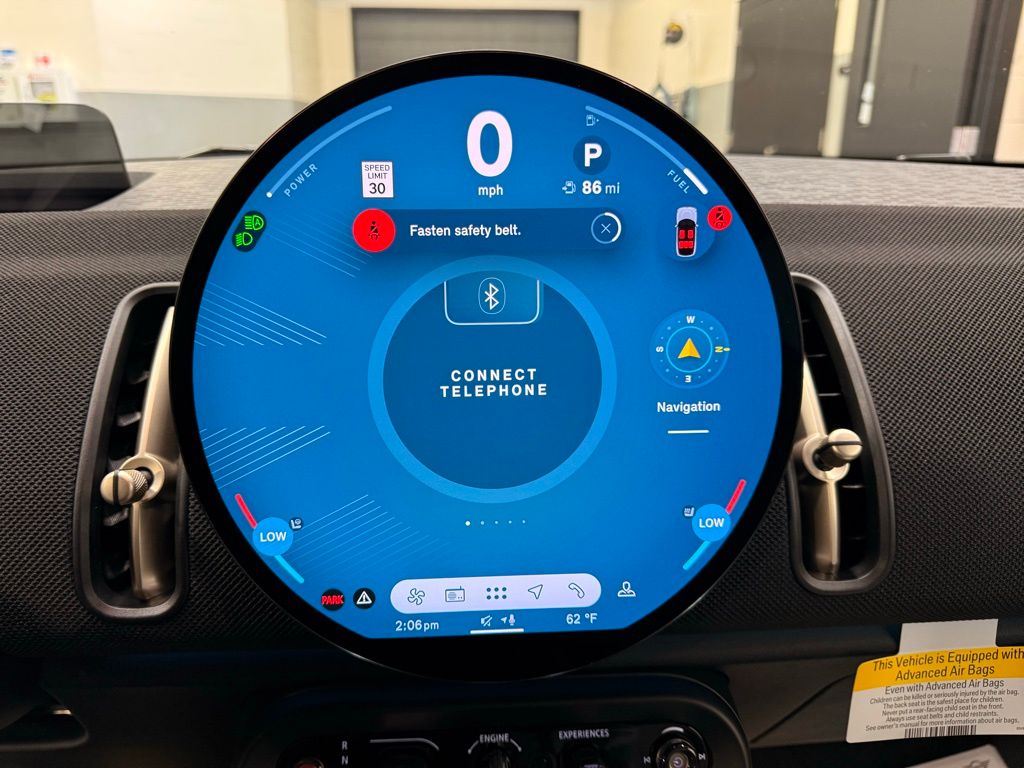 Thumbnail: 2026 MINI Cooper Countryman - 16