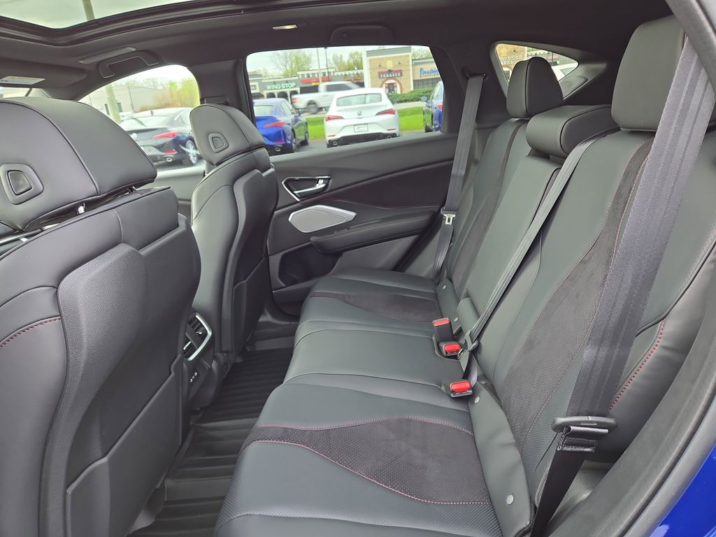 New 2025 Acura RDX For Sale in Fort Wayne, IN