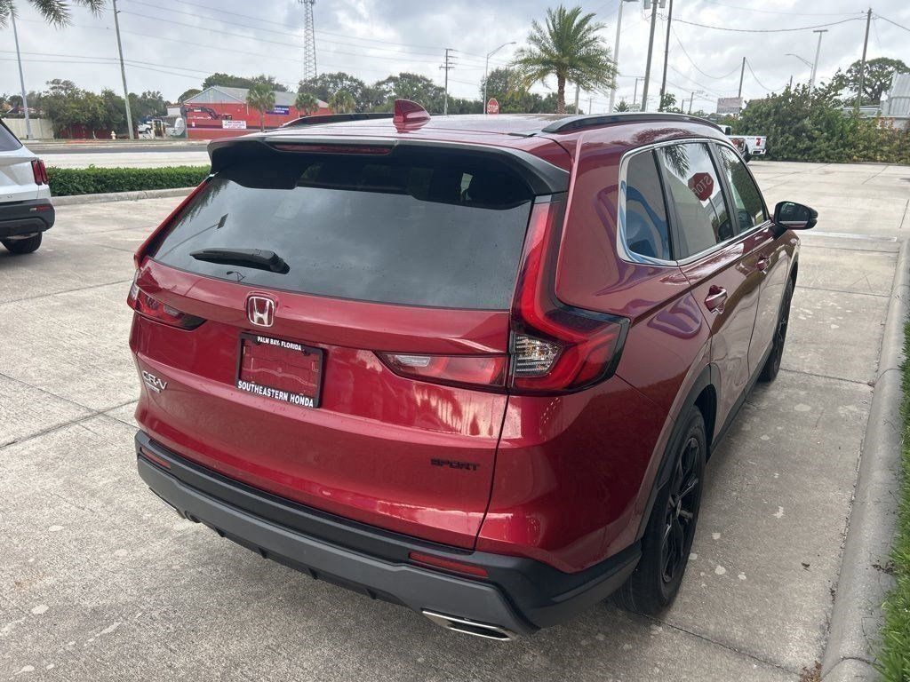 View vehicle photo 7