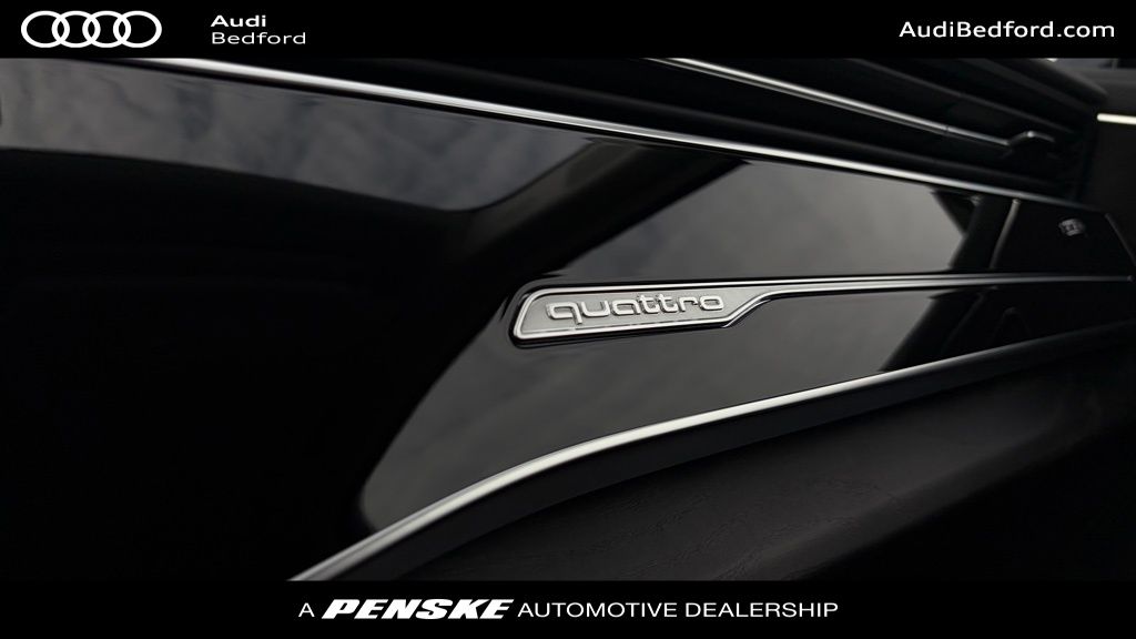 Thumbnail: 2024 Audi Q7 - 12