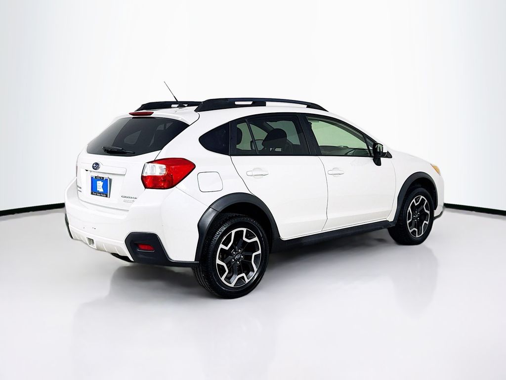 Used Car 2016 Subaru Crosstrek  2.0i Premium For Sale Under $10,000 In Austin, Texas