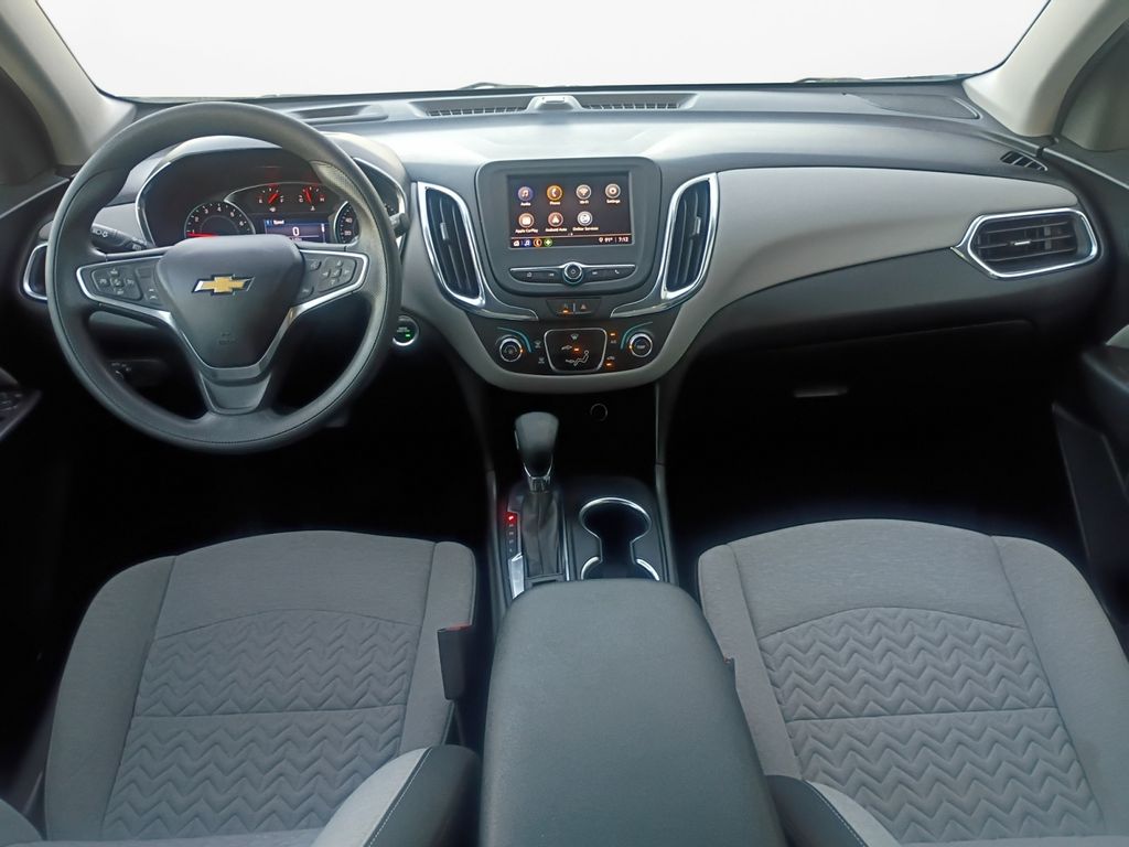 Used Car 2023 Chevrolet Equinox  Ls For Sale Under $20,000 In Austin, Texas