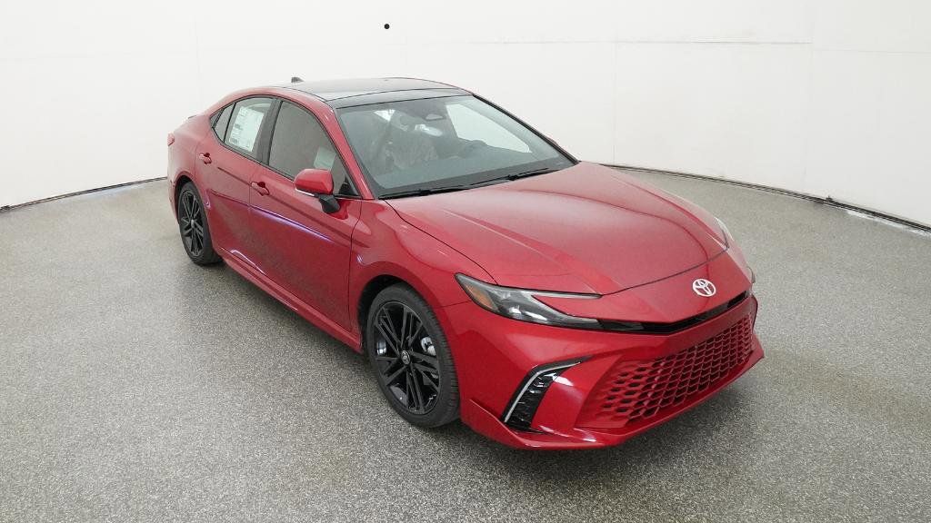 Thumbnail: 2026 Toyota Camry - 13