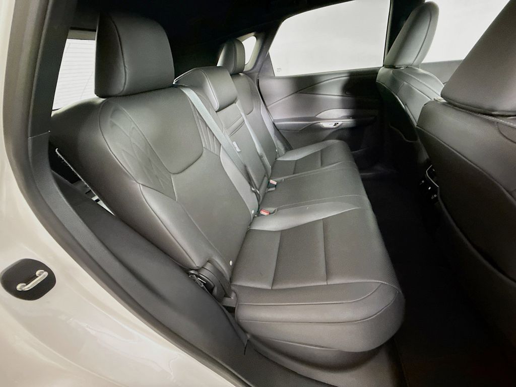 Thumbnail: 2025 Lexus RX - 28