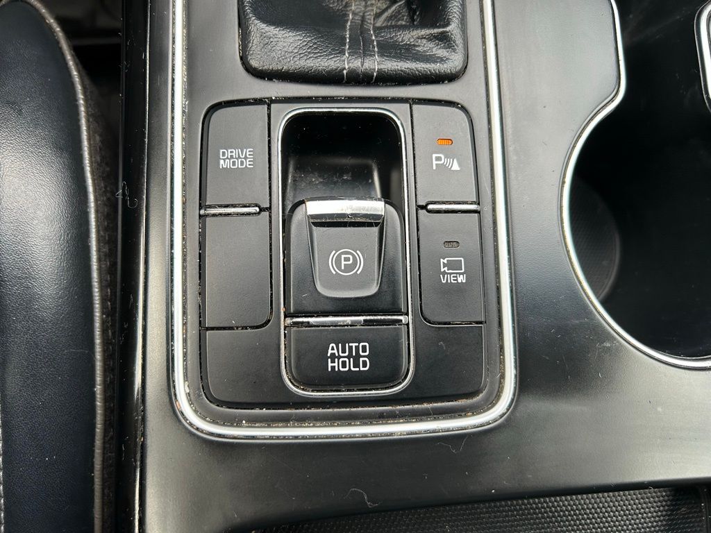 Thumbnail: 2019 Kia Sorento - 30