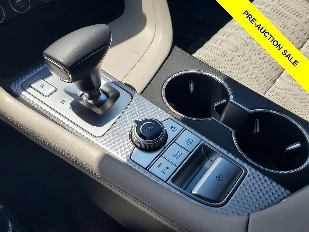 Used 2023 Genesis G70 Sedan