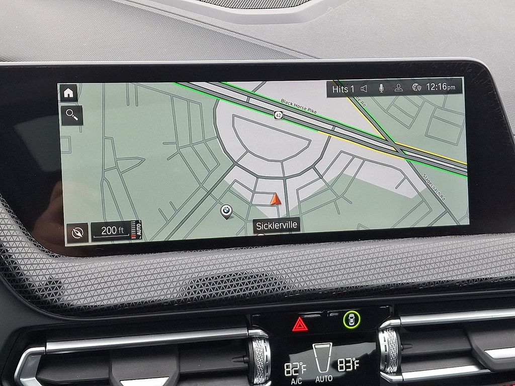 Thumbnail: 2022 BMW 2 Series - 18