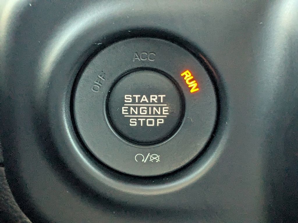 2021 Jeep Wrangler Unlimited Sport 4x4