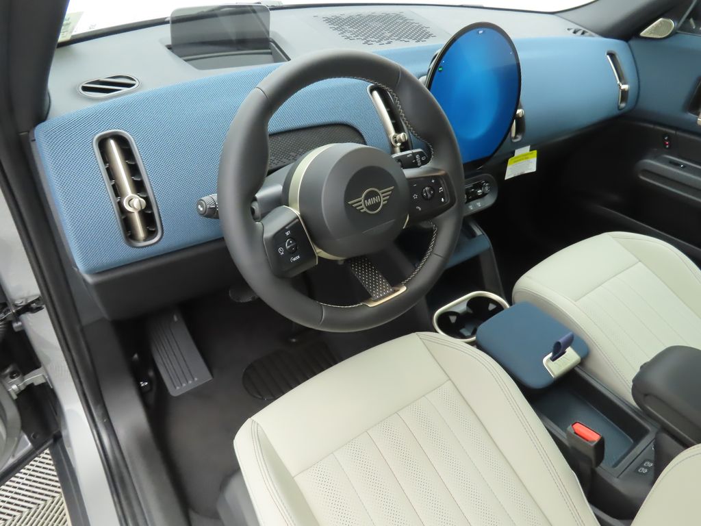 Thumbnail: 2026 MINI Cooper Countryman - 9