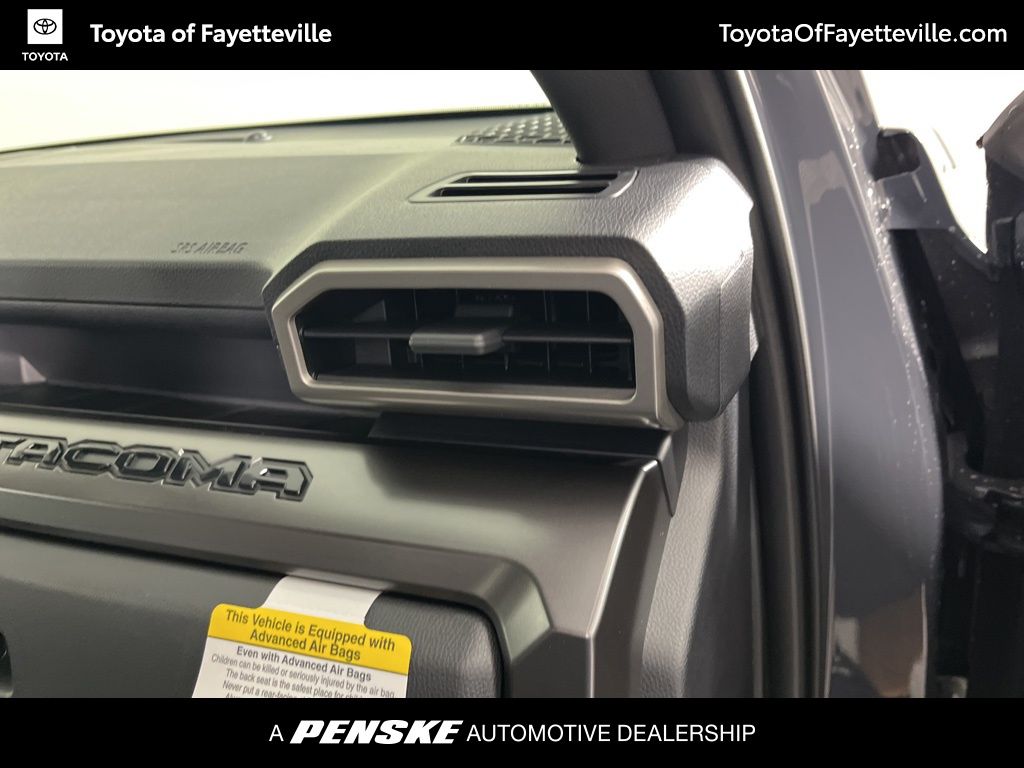 Thumbnail: 2025 Toyota Tacoma - 12