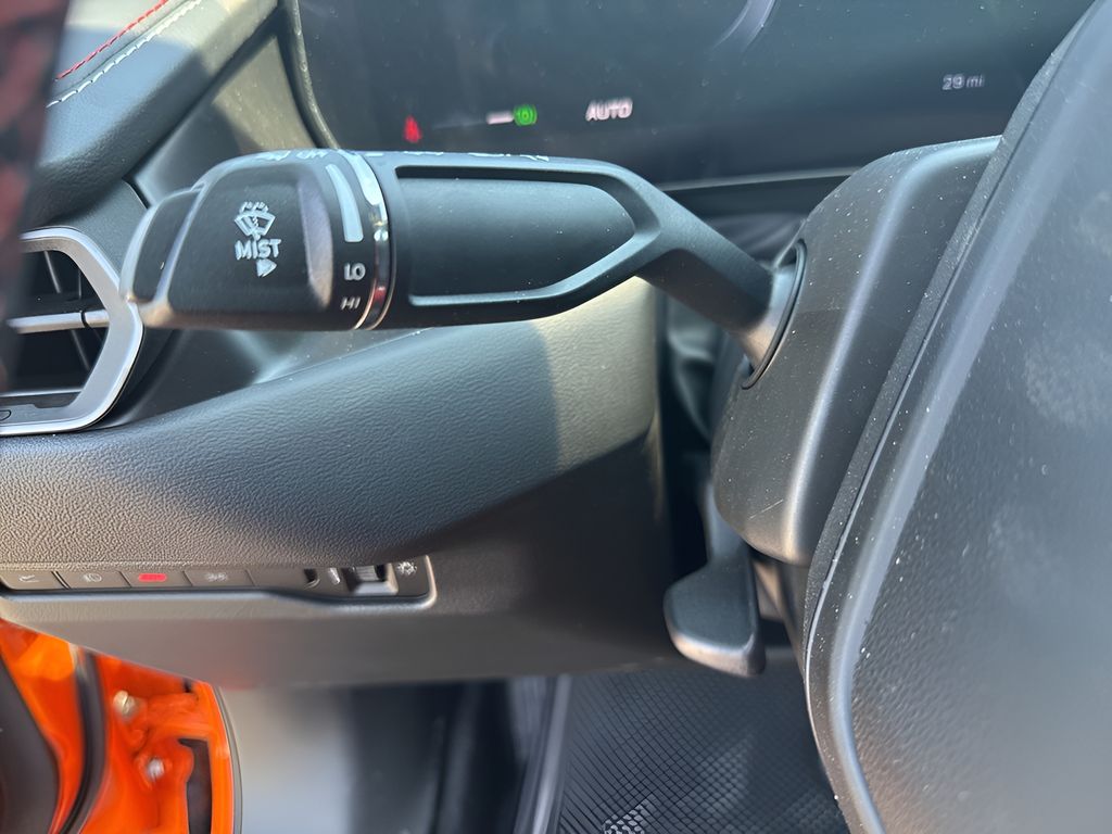 Used Car 2025 Dodge Charger  R/t Scat Pack For Sale Under $60,000 In Austin, Texas