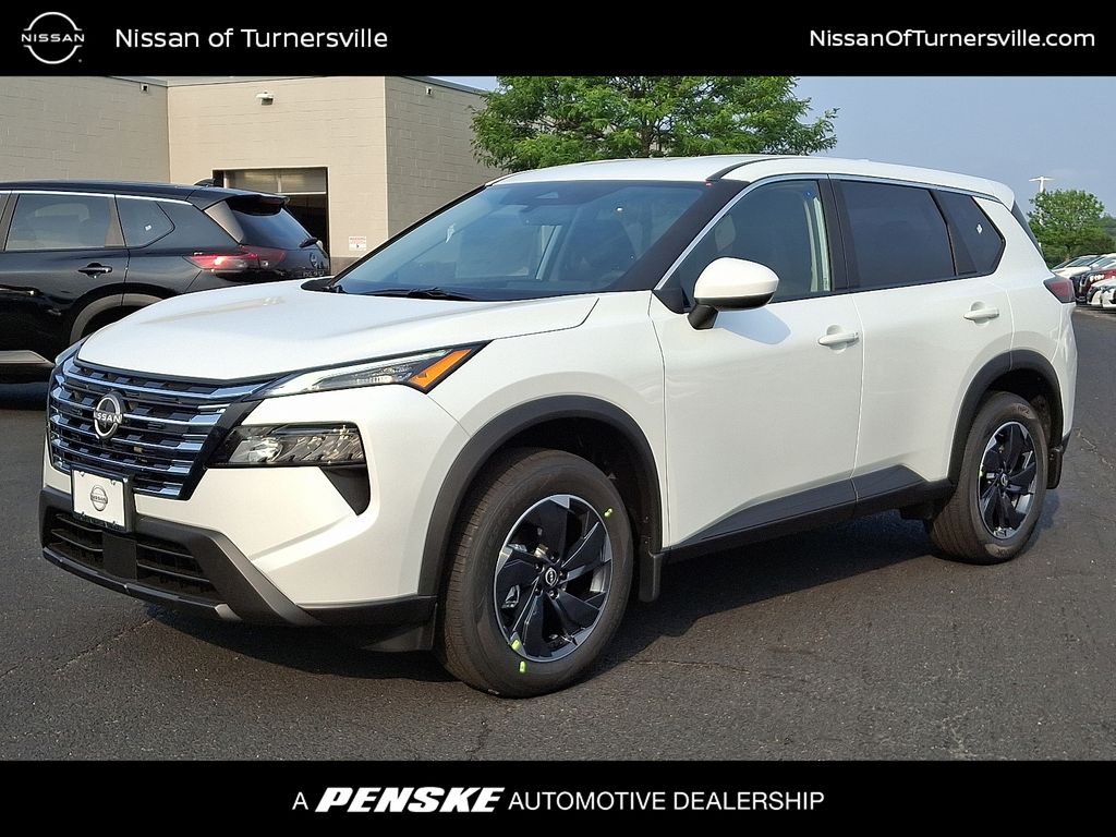 Thumbnail: 2026 Nissan Rogue - 1